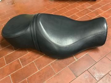 Sella comfort Harley Sportster