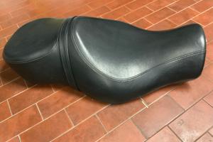 Sella comfort Harley Sportster