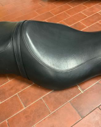 Sella comfort Harley Sportster