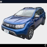 Dacia Duster 1.0 TCe GPL 4x2 Prestige