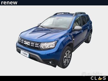 Dacia Duster 1.0 TCe GPL 4x2 Prestige