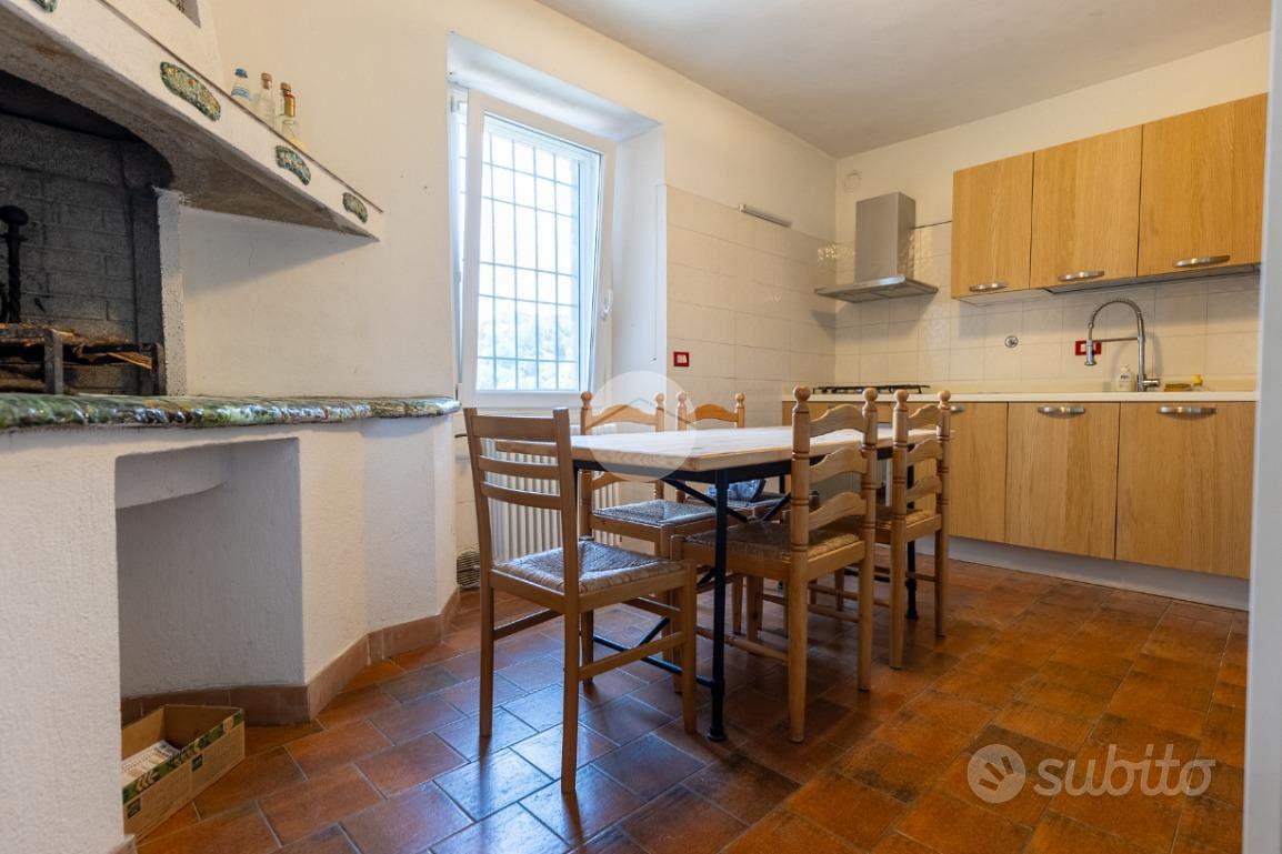 Casa – Cenate Sopra, Valpredina - Vista 3
