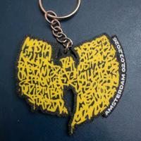 Portachiavi Wu Tang Clan