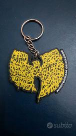 Portachiavi Wu Tang Clan