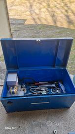 cassa per attrezzi 