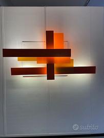 Lampada Fscarini mod. Field.