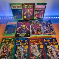 Piccoli Brividi e Super Brividi