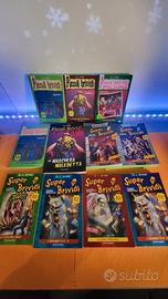 Piccoli Brividi e Super Brividi