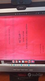 saldatrice universale per polietilene