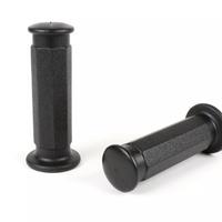 COPPIA MANOPOLE PIAGGIO CIAO PX PXV TEEN R.O.18525