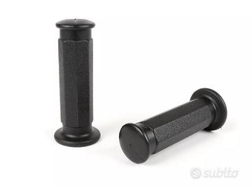 COPPIA MANOPOLE PIAGGIO CIAO PX PXV TEEN R.O.18525