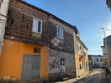 CASA INDIPENDENTE A CASAGIOVE