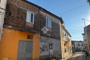 CASA INDIPENDENTE A CASAGIOVE