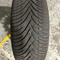 Cerchi e gomme invernali 205/55 R16 91H