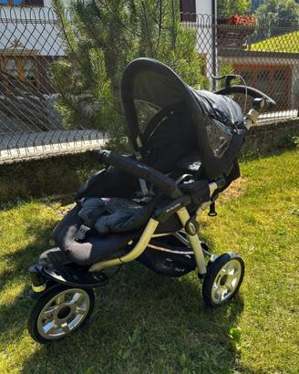 Passeggino Janè