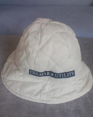 cappello Colmar vintage invernale