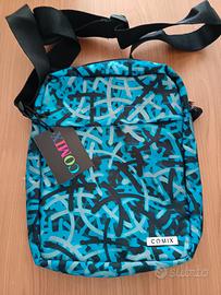 Borsa tracolla Comix