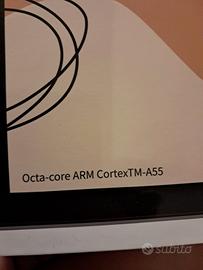 Tablet nuovo obsoleto