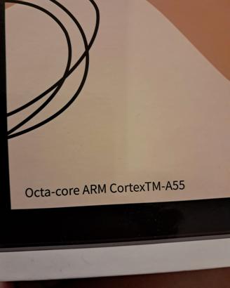 Tablet nuovo obsoleto