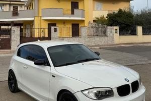 Bmw Serie 1 M Sport