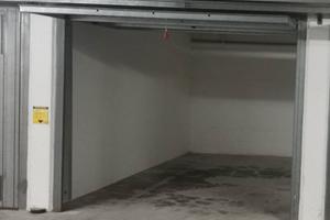 Garage box auto magazzino cantina deposito 15mq