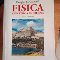 Libro di fisica