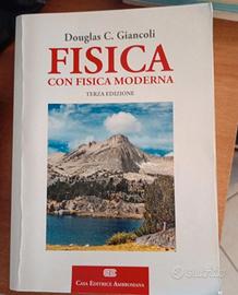 Libro di fisica