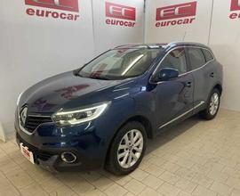 Renault Kadjar dCi 8V 110CV EDC Energy Intens