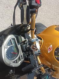 Honda Hornet 600 2007