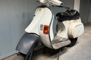 Vespa 50hp
