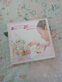 create sweet home apartement