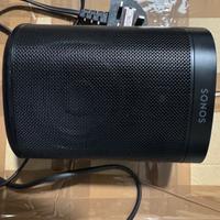 sonos one 2nd gen UK PLUG