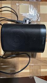 sonos one 2nd gen UK PLUG