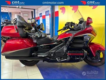HONDA GL 1800 Garantita e Finanziabile