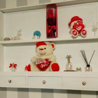 mobiletto modello shabby 