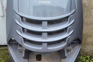 piaggio hexagon gt 250 carene