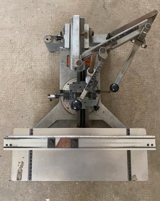Pantografo Gravograph