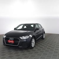 AUDI A1 A1 SPB 25 TFSI Admired Advanced