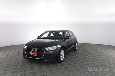 AUDI A1 A1 SPB 25 TFSI Admired Advanced