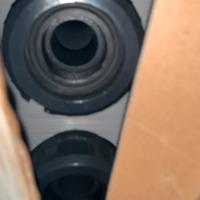 Filtro a sabbia per piscina 500 nuovo