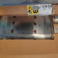 Silenziatore Magnaflow 