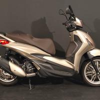 Piaggio Beverly 300 HPE