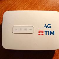 Router saponetta Alcatel, tutti gli operatori