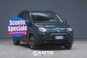 FIAT Pandina III 2024 Cross Pandina Cross 1.0 fire