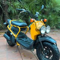 Honda Zoomer 50cc