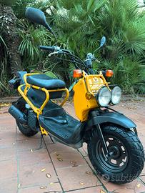 Honda Zoomer 50cc