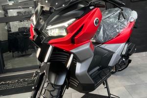 Voge Sfida SR1 125 ADV NUOVO PRONTA CONSEGNA