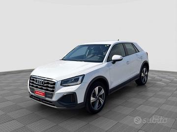 AUDI Q2 Q2 30 TDI S tronic Admired