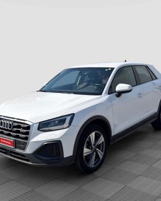 AUDI Q2 Q2 30 TDI S tronic Admired
