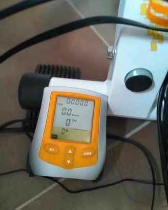 rullo tacx per allenamento indoor